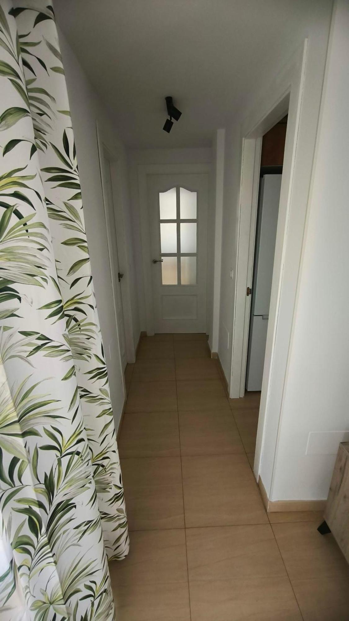 Apartamento Dos Habitaciones Con Piscina Y Gran Terraza Roquetas de Mar Exterior foto